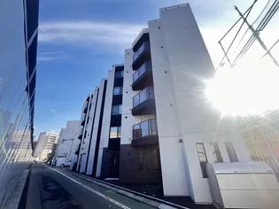 TERRACE SAKURAの画像