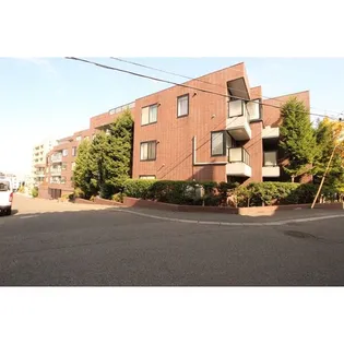 アルファコート宮の森【505号室】の外観