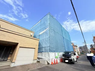 公園通ハイムの画像