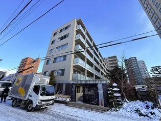 ブランズ札幌中島公園の画像
