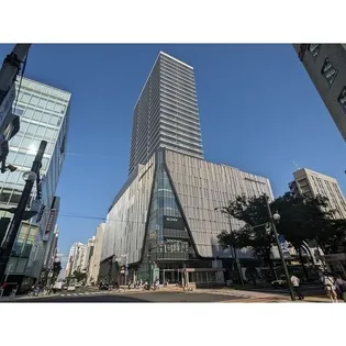 ライオンズタワー札幌 1503号【15階】の外観