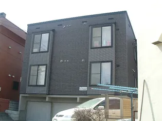 グレイス南発寒の画像