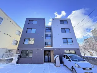 MKガーデン澄川の画像