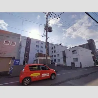 ノーランド山鼻の画像