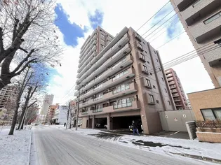 東急ドエルアルス知事公館の画像