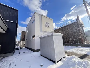 ハーモニーハウスの画像