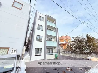 部屋プロマンションの画像