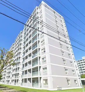 山鼻サンタウン1号館の画像