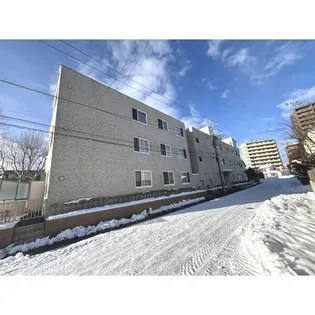 リビオ宮の森公園の画像