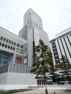 山鼻サンタウン3号館の画像