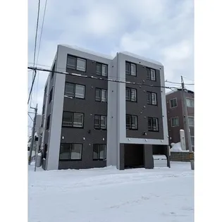 ラフィーネ西町の画像