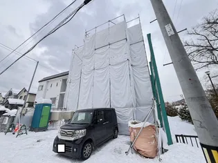 ブリス北円山の画像