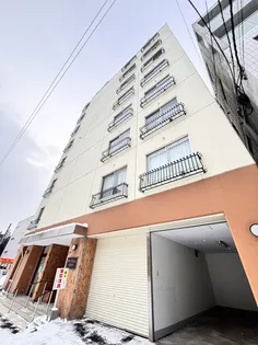 チサンマンション札幌第8の画像