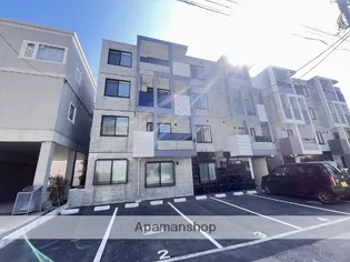 ブランシャールKI幌平橋の画像