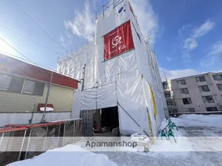 LEIALII511(レイアリィ)【403号室】の外観