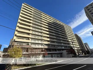 札幌桑園ミッドテラスステーションサイドの画像