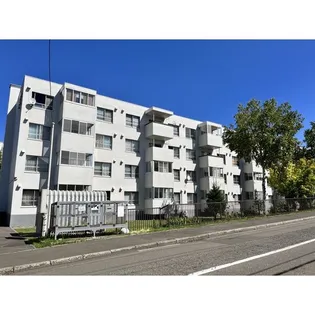 柏丘団地Bー1の画像