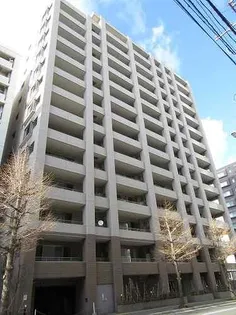 カルム大通公園の画像