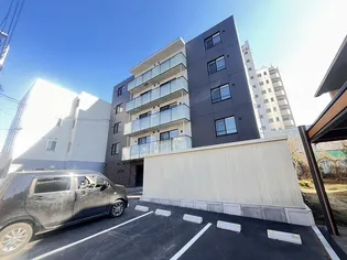 ZABO HILLS 旭山公園通りの画像