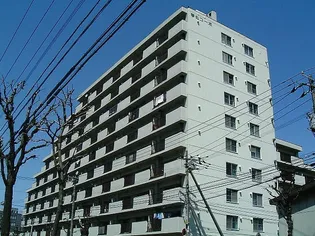 琴似コーポの画像