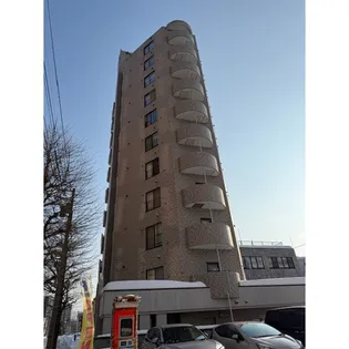 ライオンズシティ円山の画像