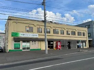 角谷マンションの画像