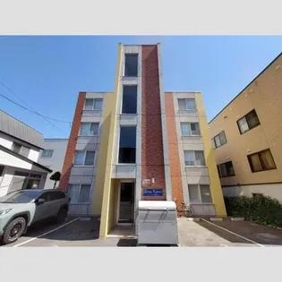 シリウス琴似の画像