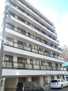 サンリッチ南5条の画像