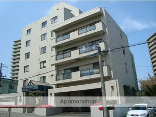 カーサ手稲本町の画像