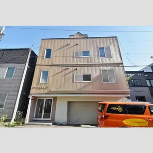 サンハイツの画像