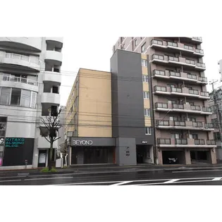 北円山コーポA棟の画像