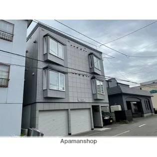 PREMIERE【2階】の外観