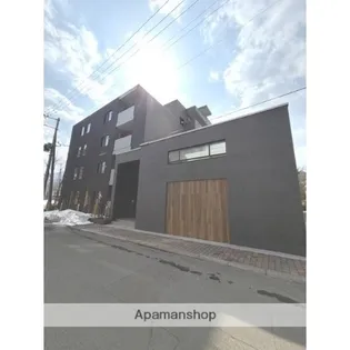 シティホーム円山ザ ヴィラの画像