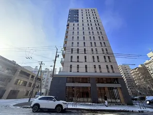 ザ ライオンズ札幌植物園YAYOI GARDENSの画像