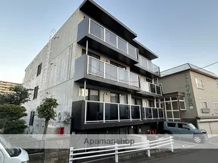 MODE 手稲本町の画像