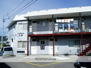 エスポアール山田の画像