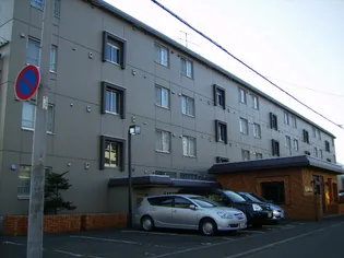 プラスパー第2渡辺の画像