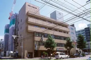 ベストール南大通【503号室】の外観