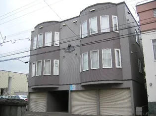 シングルコート山鼻の画像