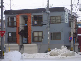 こもだハイツの画像