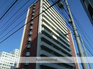 朝日プラザ一条橋の画像