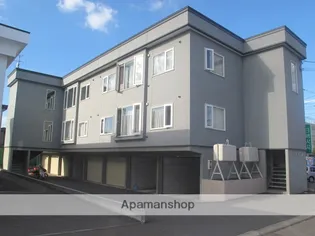 メゾンドシャルマン2の画像