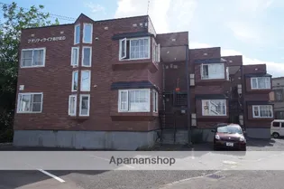 クオリティライフあけぼのの画像