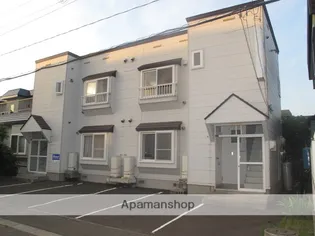 クリークパレスジュンの画像