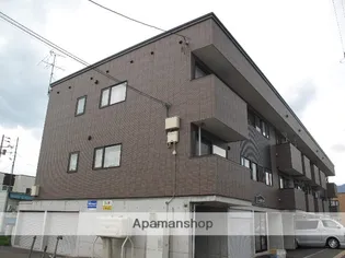 ニュー発寒58の画像