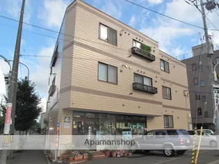 ロイヤルコート稲穂の画像