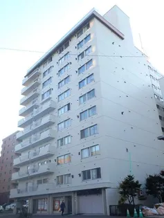 チサンマンション札幌第一の画像