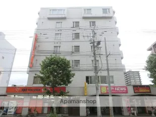 ノールシャンブル【403号室】の外観