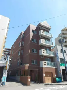 プレシオン南9条の画像