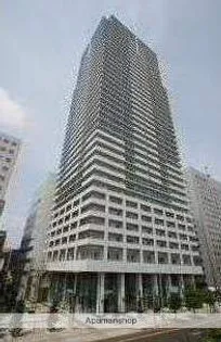 D‘グラフォート札幌ステーションタワー【6階】の外観